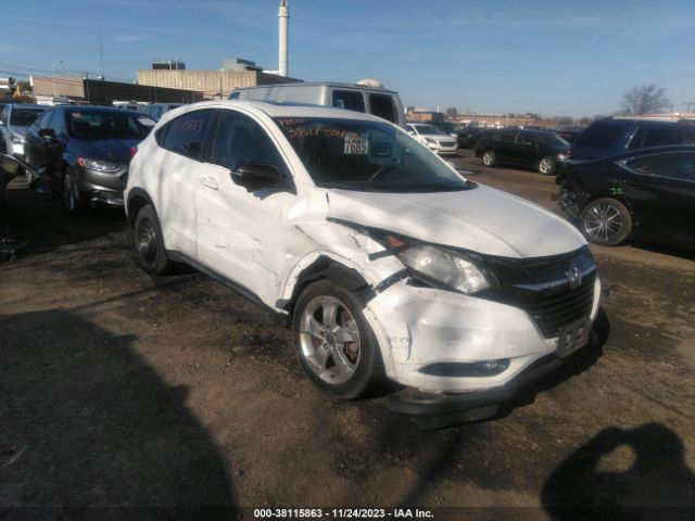 Photo 5 VIN: 3CZRU6H58GM708352 - HONDA HR-V 