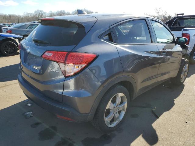 Photo 2 VIN: 3CZRU6H58GM717083 - HONDA HR-V 