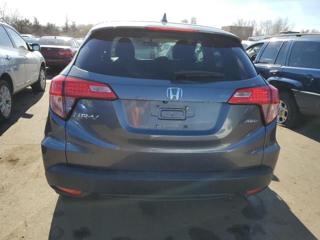 Photo 5 VIN: 3CZRU6H58GM717083 - HONDA HR-V 