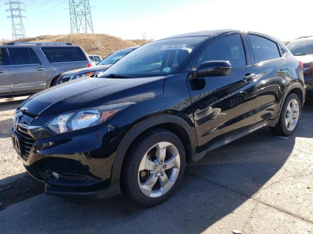 Photo 0 VIN: 3CZRU6H58GM740329 - HONDA HR-V 