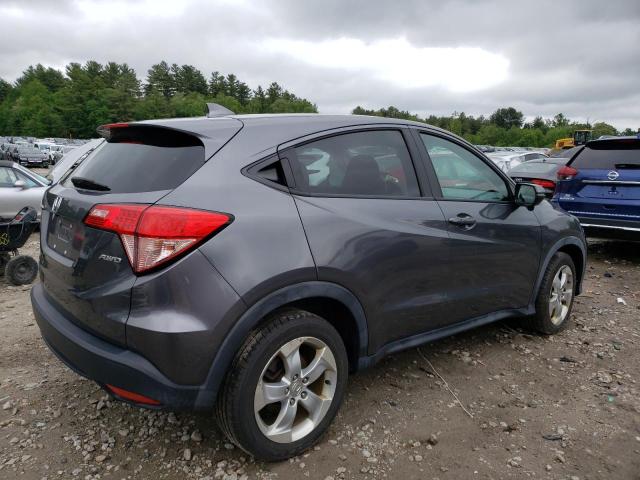 Photo 2 VIN: 3CZRU6H58GM751881 - HONDA HR-V 