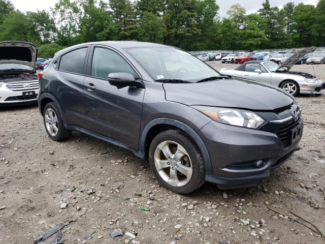 Photo 3 VIN: 3CZRU6H58GM751881 - HONDA HR-V 