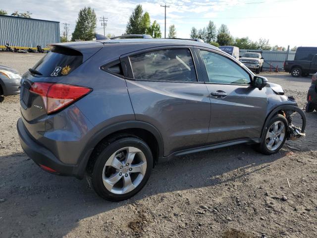 Photo 2 VIN: 3CZRU6H58GM754344 - HONDA HR-V EX 