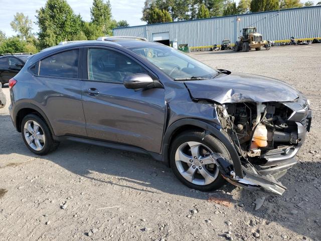 Photo 3 VIN: 3CZRU6H58GM754344 - HONDA HR-V EX 