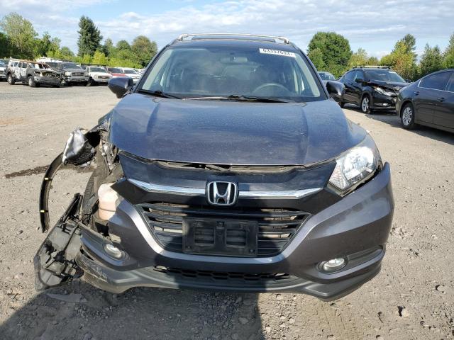 Photo 4 VIN: 3CZRU6H58GM754344 - HONDA HR-V EX 