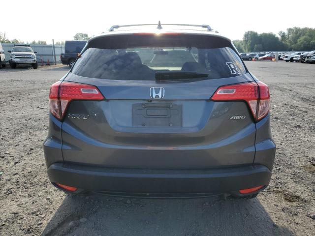 Photo 5 VIN: 3CZRU6H58GM754344 - HONDA HR-V EX 