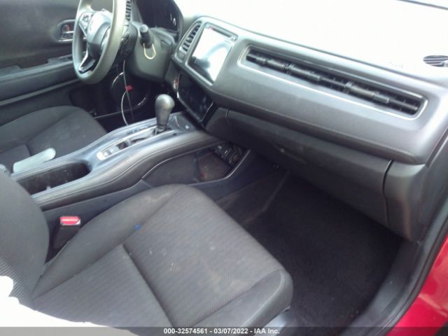 Photo 4 VIN: 3CZRU6H58GM756899 - HONDA HR-V 