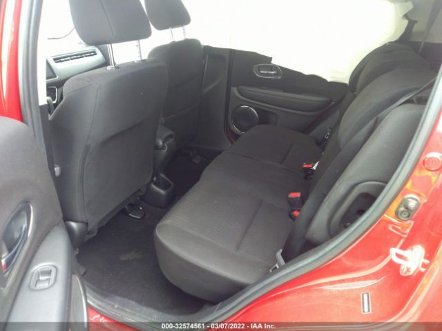 Photo 7 VIN: 3CZRU6H58GM756899 - HONDA HR-V 