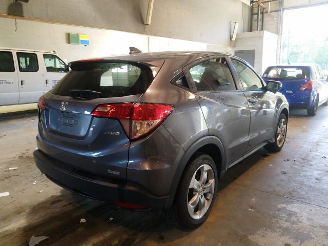 Photo 3 VIN: 3CZRU6H58GM757051 - HONDA HR-V EX 