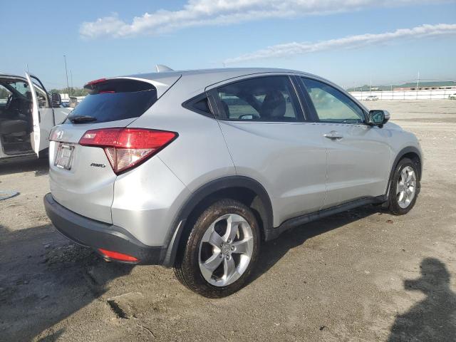 Photo 2 VIN: 3CZRU6H58GM758622 - HONDA HR-V EX 