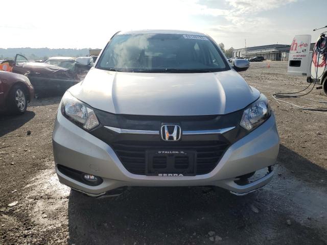 Photo 4 VIN: 3CZRU6H58GM758622 - HONDA HR-V EX 