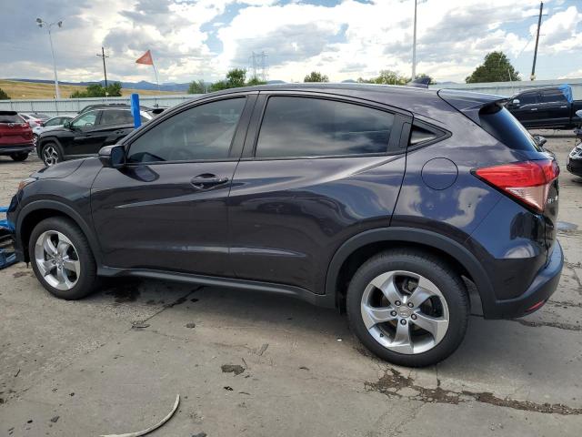 Photo 1 VIN: 3CZRU6H58GM770303 - HONDA HR-V EX 