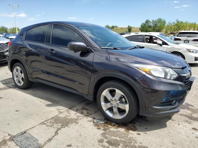 Photo 3 VIN: 3CZRU6H58GM770303 - HONDA HR-V EX 