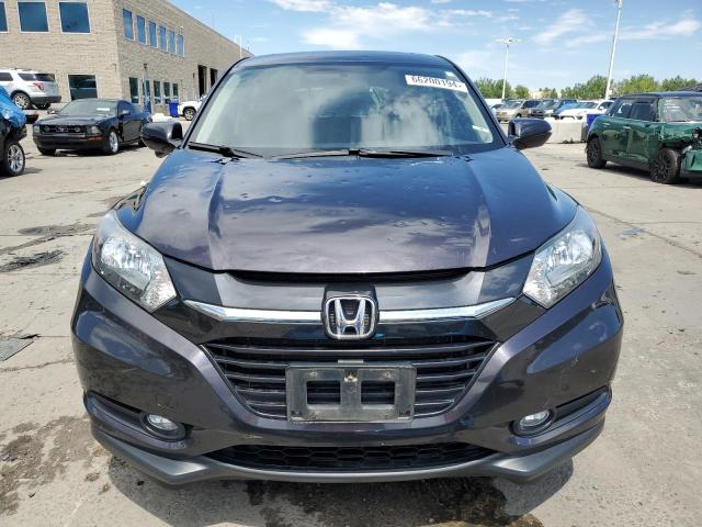 Photo 4 VIN: 3CZRU6H58GM770303 - HONDA HR-V EX 