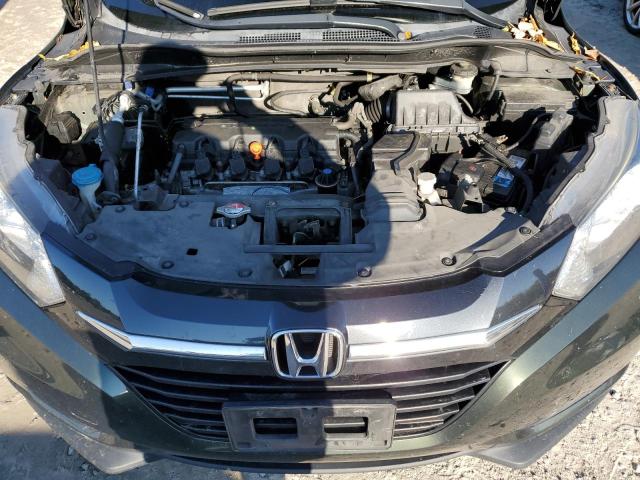 Photo 11 VIN: 3CZRU6H58HG709372 - HONDA HR-V EX 