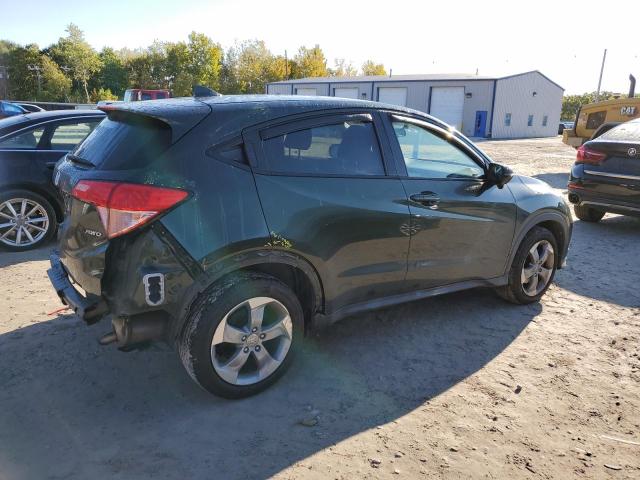 Photo 2 VIN: 3CZRU6H58HG709372 - HONDA HR-V EX 