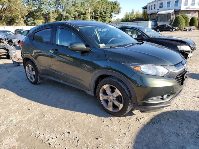 Photo 3 VIN: 3CZRU6H58HG709372 - HONDA HR-V EX 