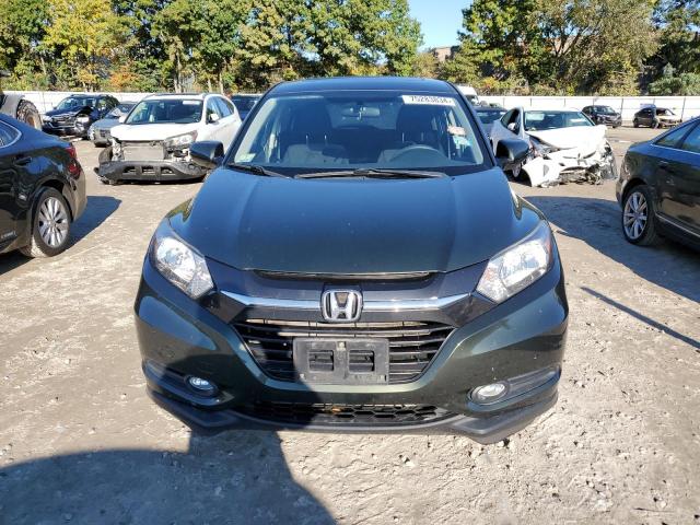 Photo 4 VIN: 3CZRU6H58HG709372 - HONDA HR-V EX 