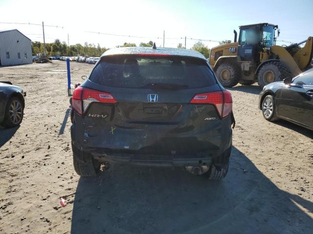 Photo 5 VIN: 3CZRU6H58HG709372 - HONDA HR-V EX 