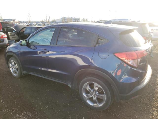 Photo 1 VIN: 3CZRU6H58HM107069 - HONDA HR-V 