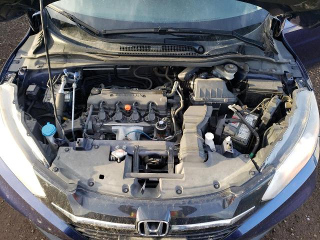 Photo 11 VIN: 3CZRU6H58HM107069 - HONDA HR-V 