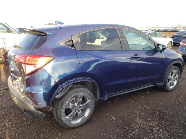 Photo 2 VIN: 3CZRU6H58HM107069 - HONDA HR-V 