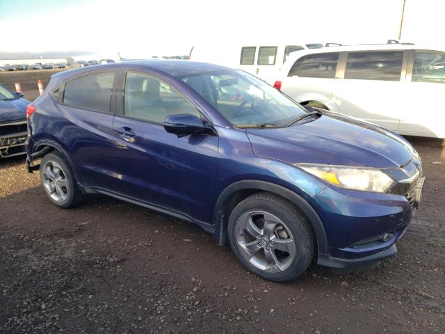 Photo 3 VIN: 3CZRU6H58HM107069 - HONDA HR-V 