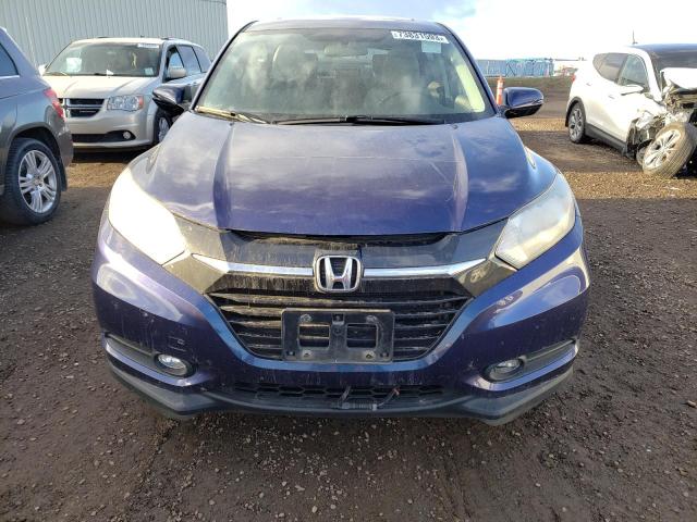 Photo 4 VIN: 3CZRU6H58HM107069 - HONDA HR-V 