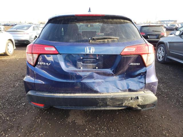 Photo 5 VIN: 3CZRU6H58HM107069 - HONDA HR-V 