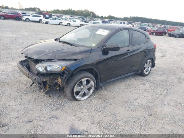 Photo 1 VIN: 3CZRU6H58HM701564 - HONDA HR-V 