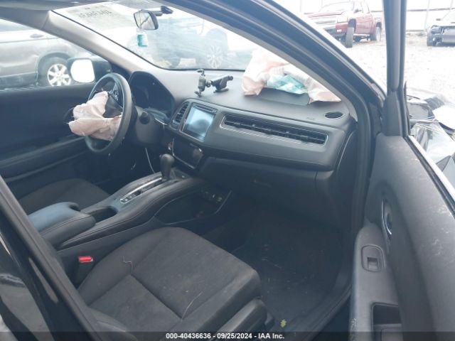 Photo 4 VIN: 3CZRU6H58HM701564 - HONDA HR-V 