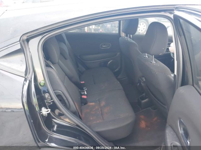 Photo 7 VIN: 3CZRU6H58HM701564 - HONDA HR-V 