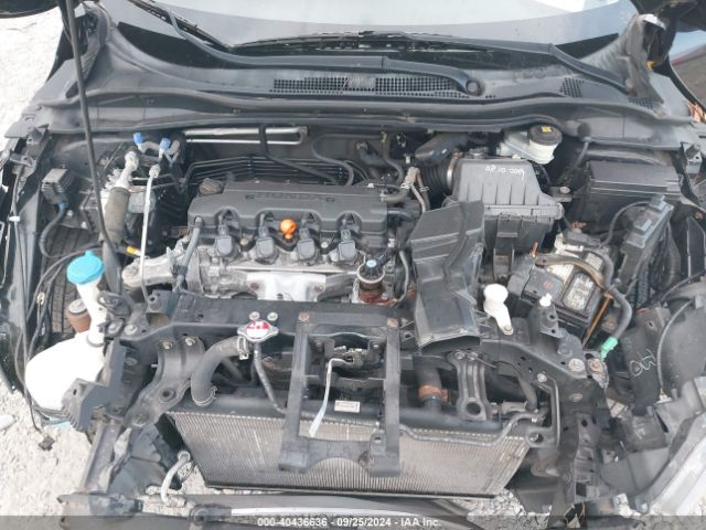 Photo 9 VIN: 3CZRU6H58HM701564 - HONDA HR-V 