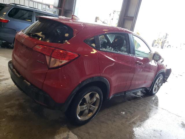 Photo 2 VIN: 3CZRU6H58HM704352 - HONDA HR-V 