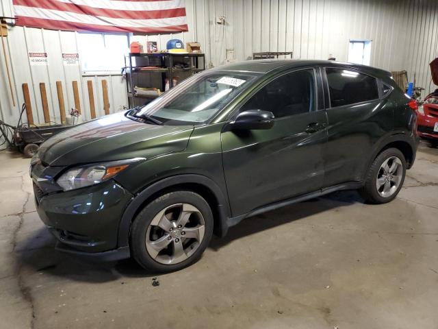 Photo 0 VIN: 3CZRU6H58HM708451 - HONDA HR-V EX 