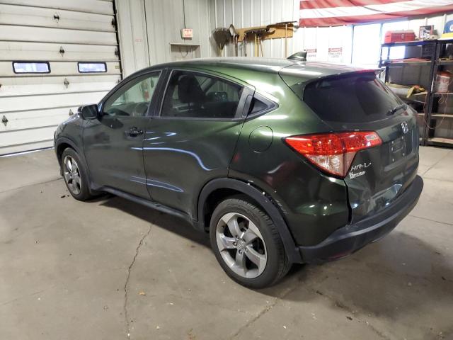 Photo 1 VIN: 3CZRU6H58HM708451 - HONDA HR-V EX 