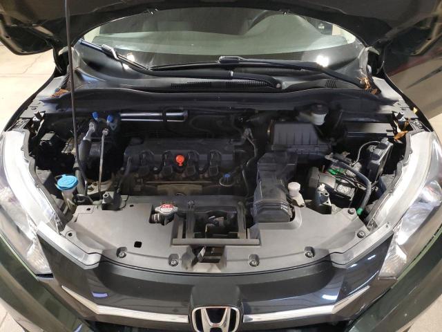 Photo 10 VIN: 3CZRU6H58HM708451 - HONDA HR-V EX 