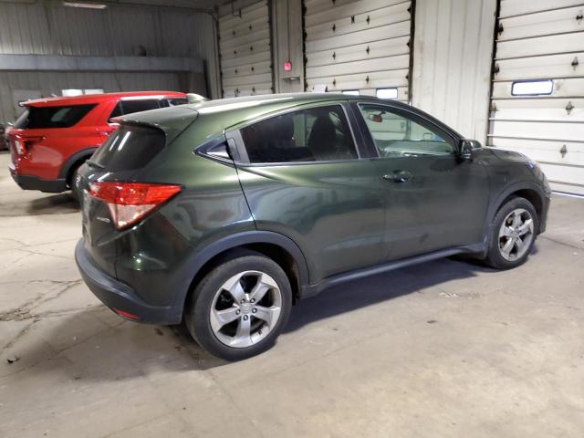 Photo 2 VIN: 3CZRU6H58HM708451 - HONDA HR-V EX 