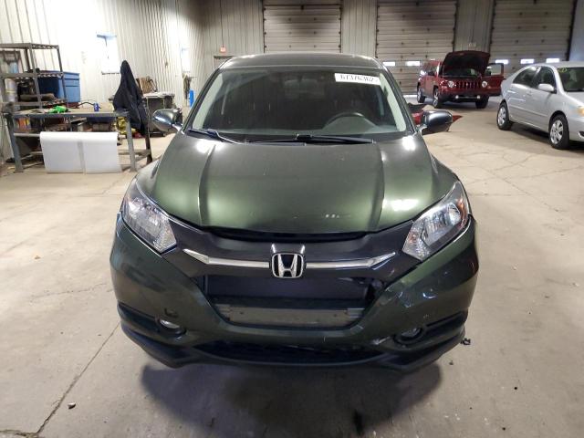 Photo 4 VIN: 3CZRU6H58HM708451 - HONDA HR-V EX 