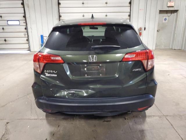 Photo 5 VIN: 3CZRU6H58HM708451 - HONDA HR-V EX 