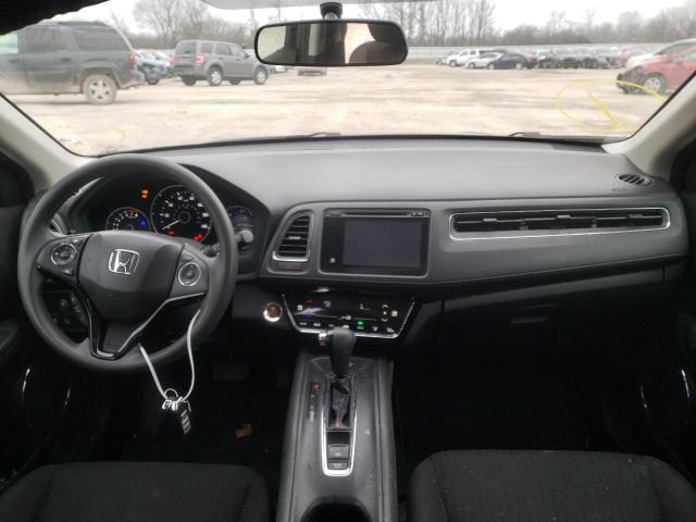 Photo 8 VIN: 3CZRU6H58HM708451 - HONDA HR-V EX 