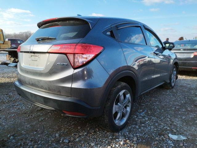 Photo 3 VIN: 3CZRU6H58HM716016 - HONDA HR-V EX 