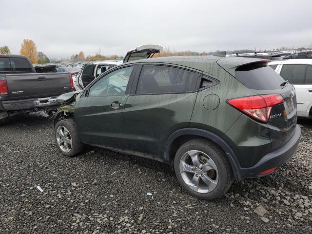 Photo 1 VIN: 3CZRU6H58HM717098 - HONDA HR-V 