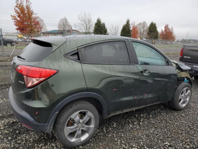 Photo 2 VIN: 3CZRU6H58HM717098 - HONDA HR-V 