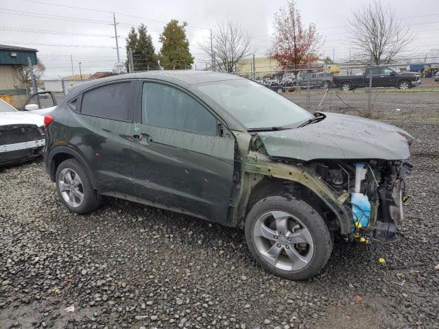 Photo 3 VIN: 3CZRU6H58HM717098 - HONDA HR-V 