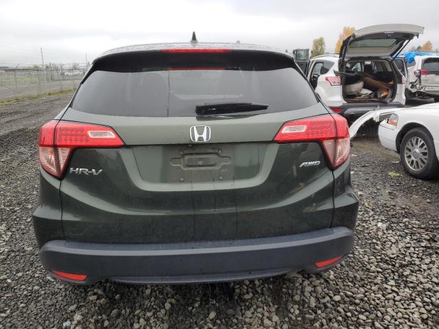 Photo 5 VIN: 3CZRU6H58HM717098 - HONDA HR-V 