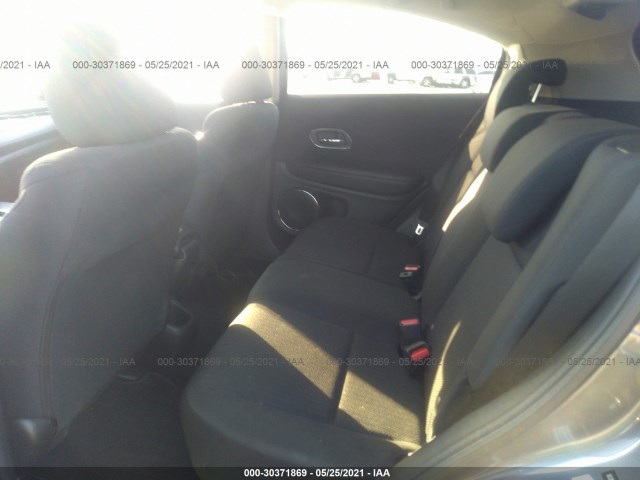 Photo 7 VIN: 3CZRU6H58HM718932 - HONDA HR-V 