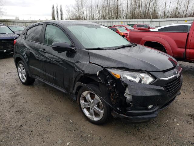 Photo 3 VIN: 3CZRU6H58HM721278 - HONDA HR-V EX 