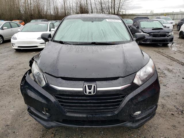 Photo 4 VIN: 3CZRU6H58HM721278 - HONDA HR-V EX 