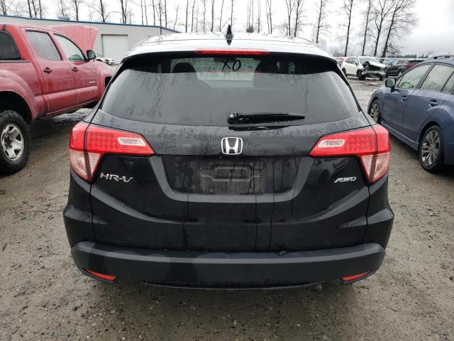 Photo 5 VIN: 3CZRU6H58HM721278 - HONDA HR-V EX 